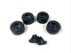 Mirage FRX-S8 Subwoofer Speaker Part - Set of 4 Feet Foot