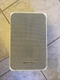 Realistic Minimus -77 White Input 8 OHMS 55W (MAX.) Set Of Bookshelf Speakers