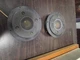 Philips AD0161/T8 Dome Tweeters 8 Ohm