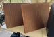 1958 +/- Quad ESL 57 Electrostatic Loud Speakers Pair for Repair or Parts 1958 +/- Quad ESL 57 Electrostatic Loud Speakers Pair for Repair or Parts