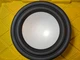MORDAUNT SHORT MS 309 409 10" Woofer MS10CPC-3R5 Subwoofer Driver - Tested MORDAUNT SHORT MS 309 409 10" Woofer MS10CPC-3R5 Subwoofer Driver - Tested