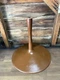 Vintage BOSE 901 speaker tulip stand