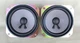 Pair Sony Extended Range 10-1028LA/XCN 4" 8 Ohm Speakers New No Box Pair Sony Extended Range 10-1028LA/XCN 4" 8 Ohm Speakers New No Box