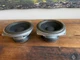 PAIR Paradigm Atom V4  5.25&rdquo; Woofer Driver need new foams