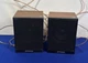 Vintage Radio Shack Optimus Speakers  XTS 25  Great Condition