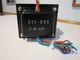 Pioneer QX-8000-A QX-8000   Transformer (Muti Voltage)   ATT-083