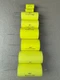 Recap Kit for Dahlquist DQM-9 Speaker Crossovers 250V MPT Film Capacitors Recap Kit for Dahlquist DQM-9 Speaker Crossovers 250V MPT Film Capacitors