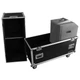 Odyssey FZEVOLVEW Flight Zone Electro‑Voice EVOLVE 50 System Case with Wheels... Odyssey FZEVOLVEW Flight Zone Electro‑Voice EVOLVE 50 System Case with Wheels...
