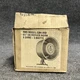 Vintage RMS CBH-650 5-1/2" CB Reflexhorn OHMS 5Watts Speaker New