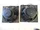 Vintage Speaker Pair Jensen C12 PS 16 Ohm 25W w/4" Tweet, OK Guitar Organ Reduce