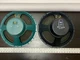 Pairs of Legendary Altec Lansing 416-8A Woofer Drivers in Excellent Working Pairs of Legendary Altec Lansing 416-8A Woofer Drivers in Excellent Working