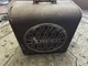 AMPRO Vintage Speaker Model 16641 Tested And Works