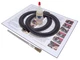 Infinity 2 Speaker Foam Surround Repair Kit - 903-6410, B160-2, B160-3 - 2A6C-14