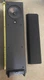 1 Boston Acoustic VR20 Tower Speaker 7” Woofer 1” Titanium Tweeter Tested Works 1 Boston Acoustic VR20 Tower Speaker 7” Woofer 1” Titanium Tweeter Tested Works