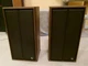 Electro-voice EVS-13b Vintage speakers EX Electro-voice EVS-13b Vintage speakers EX