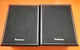 ⭐️⭐️⭐️⭐️⭐️ Technics SB-S938 Bookshelf Speakers 110 Watt **Set of 2 Speakers** ⭐️⭐️⭐️⭐️⭐️ Technics SB-S938 Bookshelf Speakers 110 Watt **Set of 2 Speakers**