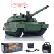 1/16 Tongde H2408 RC Battle Tank Leclerc RTR Infrared BB Shooting Barrel Recoil 1/16 Tongde H2408 RC Battle Tank Leclerc RTR Infrared BB Shooting Barrel Recoil