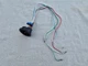 Original Pioneer Speaker Terminal with Crossover and Wiring From CS-M551 Original Pioneer Speaker Terminal with Crossover and Wiring From CS-M551