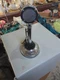 Astatic D-104 Silver Eagle Microphone