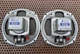 Nice Pair 1958 Jensen 50C638562 4.5” Alnico HiFi Speakers 7.2 / 7.4 DCR Nice Pair 1958 Jensen 50C638562 4.5” Alnico HiFi Speakers 7.2 / 7.4 DCR