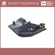 Oil tank for Porsche 911 SC 930 turbo 3.3 SPM oil tank