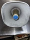 ATLAS SOUND LP , VARI-TAP SPEAKER , AP-30T , 25V - 100V , 2W - 16.0W. ATLAS SOUND LP , VARI-TAP SPEAKER , AP-30T , 25V - 100V , 2W - 16.0W.