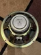 Vintage Radioshack Realistic 10" Inch Woofer 40-1331B Speaker Vintage Radioshack Realistic 10" Inch Woofer 40-1331B Speaker