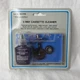 NEW Vintage Realistic 3-Way Cleaning Cassette 44-1116 Audio Tape Deck Cleaner NEW Vintage Realistic 3-Way Cleaning Cassette 44-1116 Audio Tape Deck Cleaner