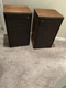 JBL Lancer 99 Audiophile Speakers JBL Lancer 99 Audiophile Speakers