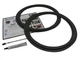 Pioneer HPM-1100, HPM1100, HPM 1100 15" Speaker Woofer Foam Repair Kit FSK-15JBL Pioneer HPM-1100, HPM1100, HPM 1100 15" Speaker Woofer Foam Repair Kit FSK-15JBL