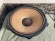 Single (1) Pioneer CS-99A 15” Speaker Woofer PW-385A-1 - NO FB - Parts Or Repair Single (1) Pioneer CS-99A 15” Speaker Woofer PW-385A-1 - NO FB - Parts Or Repair