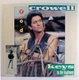 Rodney Crowell Keys to the Highway LP 1898 [Columbia C 45242]