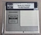 RARE VINTAGE Radio Shack TRS-80 Model III Boot floppy 5.25" 1980 TRSDOS + Basic