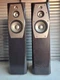 Infinity IL-40 Floor Standing Speakers (2), (NO GRILLS) Tested And Sounds Good. Infinity IL-40 Floor Standing Speakers (2), (NO GRILLS) Tested And Sounds Good.