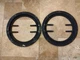 Bozak B-207 Adaptor Pair / Very good condition for age Bozak B-207 Adaptor Pair / Very good condition for age