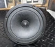 1 OEM midrange from Cerwin Vega LS-12 speaker DM-13080 1 OEM midrange from Cerwin Vega LS-12 speaker DM-13080