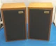 Rogers LS3/5A Monitor Speakers Pair BBC Licensed 15 Ohm Tested TMB01 6.0/PC