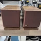 Design Acoustics PS-8Point Source 3-Way Speakers,  Matched Pair Original