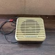 Vintage NOS Radio Shack Realistic 40-1227 INDOOR/OUTDOOR Mounted Speaker
