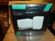 Speco DMS-3PW, Dual Mini 3 -way, 50 watt, Speaker System, Brand New