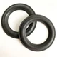 2 Aftermarket 5.5"  Speaker Foam Surrounds For Epos ES11 Edge Repair