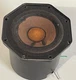 Single Vintage Philips AD5060/Sq4 Mid-Range Speaker Driver - Made in Belgium