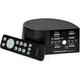Portable Sleep Machine Bluetooth Speaker Aquatic Sounds Timer Private Listening