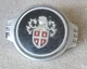 1950's - 1960's Morris Winged Badge Emblem Minor Oxford 8 Mini (?) Used Orig 1950's - 1960's Morris Winged Badge Emblem Minor Oxford 8 Mini (?) Used Orig