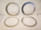 Vintage PR Panasonic Thrusters SB-180 TRIM RINGS