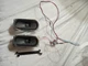 SANYO SPEAKER SET LBB08700 8OHMS 10W USED IN VARIOUS TV MODELS SANYO SPEAKER SET LBB08700 8OHMS 10W USED IN VARIOUS TV MODELS