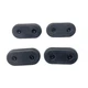 Klipsch SW-110&nbsp; Subwoofer 4 original feet Parts
