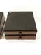 Vintage Realistic 40-219A Wall Speakers 8” Full Range Mod PRI Watt Pair-2 Walnut Vintage Realistic 40-219A Wall Speakers 8” Full Range Mod PRI Watt Pair-2 Walnut