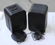 Advent Wireless Stereo Speakers Aw400 - vintage, no power cord Advent Wireless Stereo Speakers Aw400 - vintage, no power cord