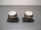 Realistic Horn Super Tweeter Cat. No. 40-1277, pair made in Japan Realistic Horn Super Tweeter Cat. No. 40-1277, pair made in Japan